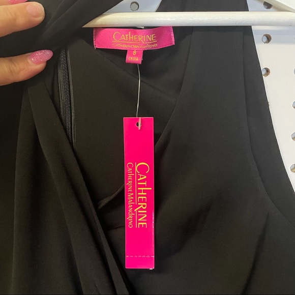 Catherine Malandrino - Georgia Dress - Sz 8 - Picture 8 of 9